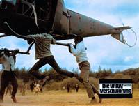 Кадр Заговор Уилби