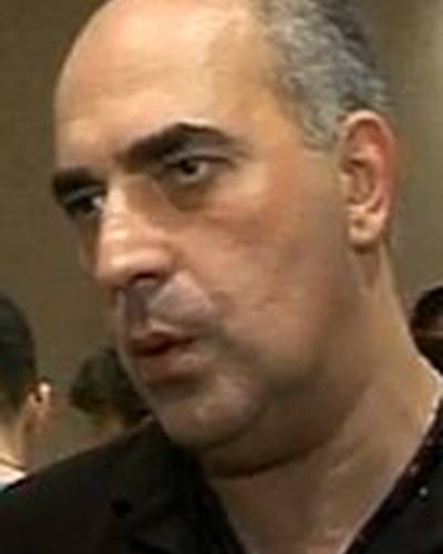 Заза Урушадзе фото