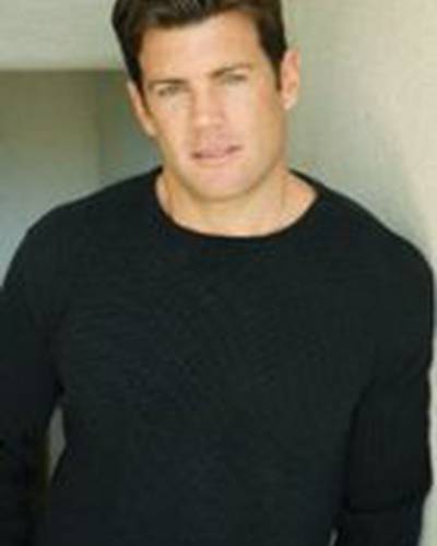 Скотт С. Роу фото