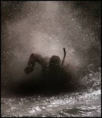 Кадр Спасатель