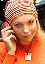 Мария Григорьева-Аполлонова фото