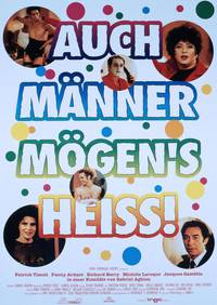 Постер Вечерний прикид