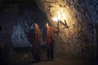 Кадр Мерлин