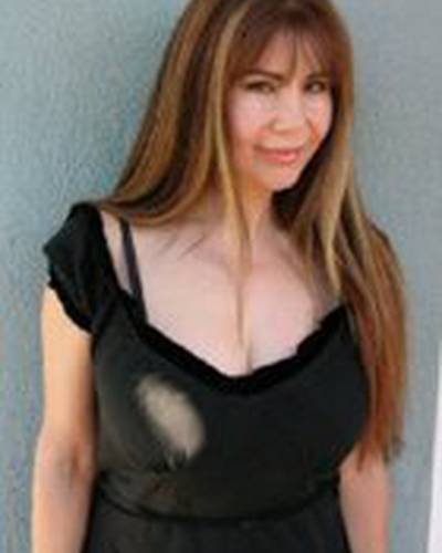 София Коикас фото