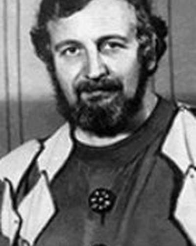 Жак Фаббри фото