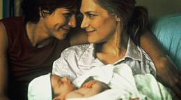 Кадр из фильма "Близкие друзья" - 1