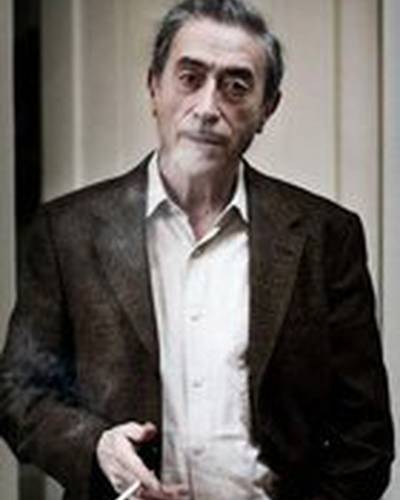 Луис Рего фото