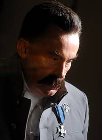 Кадр Варшавская битва 1920 года