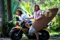 Кадр На гребне