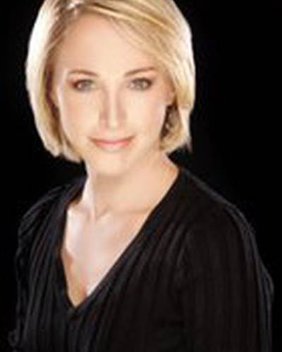 Мелисса Темми фото