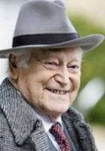 Морис Дрюон фото