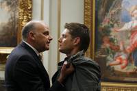 Кадр Сверхъестественное