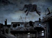 Кадр Однажды ночью в одном городе