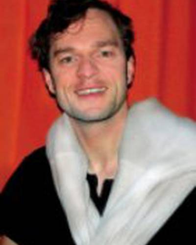 Кристиан Бейдер фото