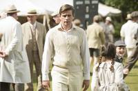 Кадр Аббатство Даунтон