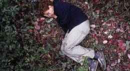 Кадр из фильма "Наперекосяк" - 2