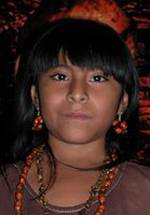 Мария Исидра Хоил фото