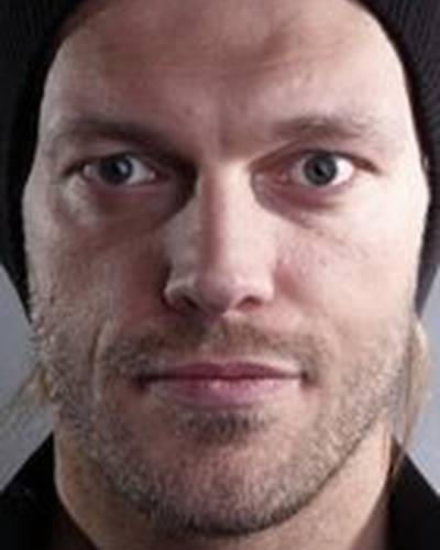 Адам Коуплэнд фото