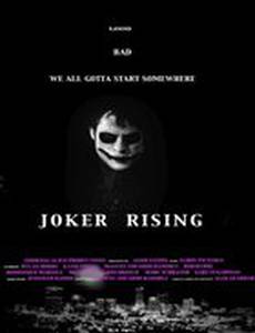 Joker Rising