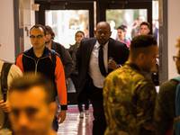 Кадр Заложница 3