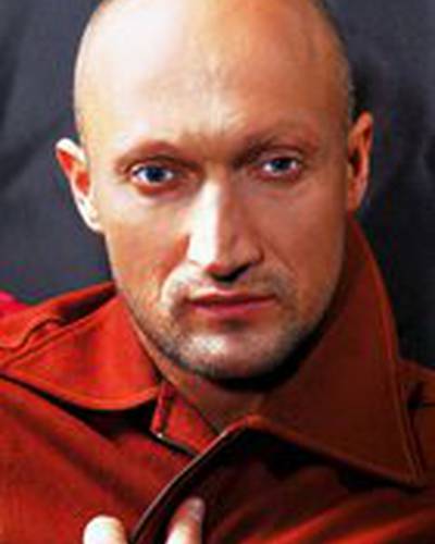 Гоша Куценко фото