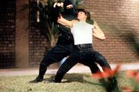 Кадр Американский ниндзя 3: Кровавая охота