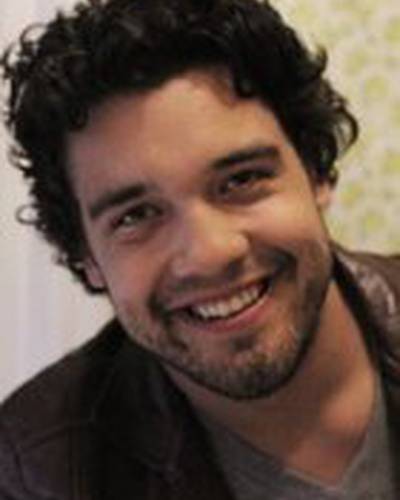 Зак Санчез фото