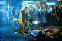 Кадр Универсальный солдат