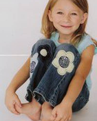 Татум МакКанн фото