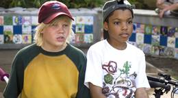 Кадр из фильма "Как есть жареных червяков" - 1