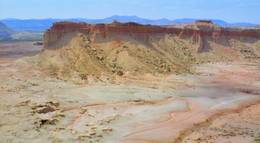 Кадр из фильма "Париж, Техас" - 2