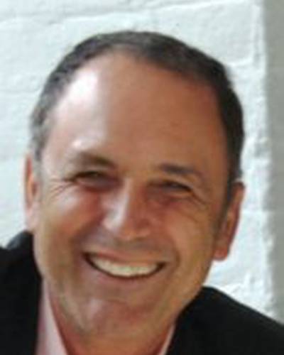 Alain Mamou-Mani фото