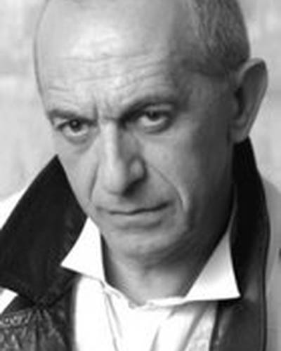 Массимо Де Росси фото