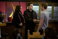 Кадр Дневники вампира