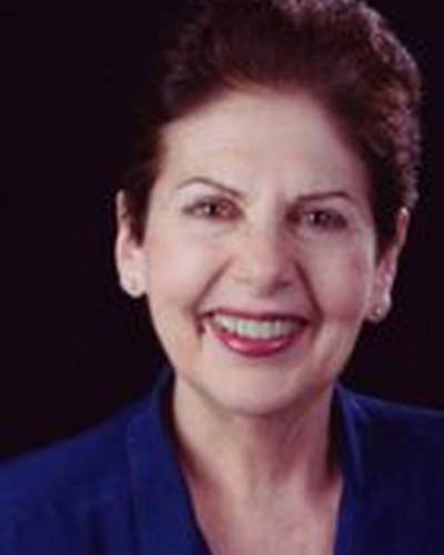 Нина Рошелль фото