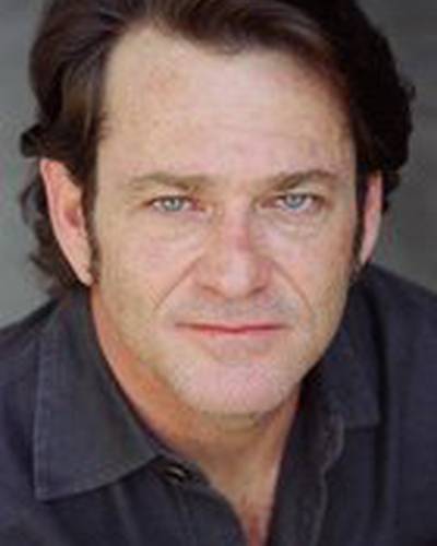 Бретт Брок фото