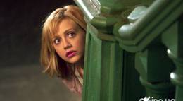 Кадр из фильма "Маленькая черная книжка" - 2