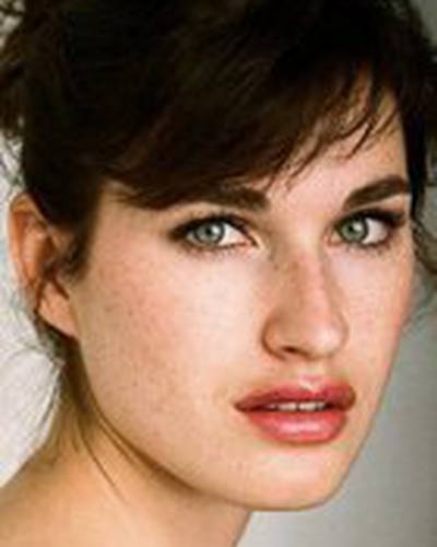 Мария Боннер фото