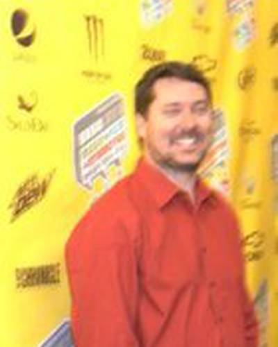 Даг Бенсон фото