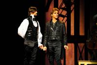 Кадр Моцарт. Рок-опера (видео)