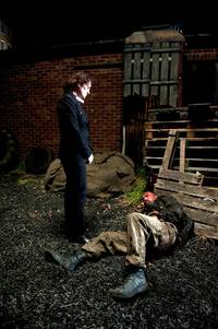 Кадр Призраки