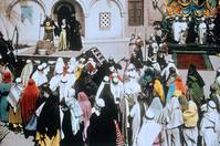 Кадр Вор из Дамаска