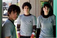 Кадр Я не хочу возвращаться один