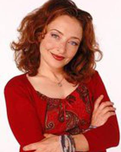 Кэтрин Ллойд Барнс фото