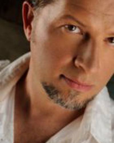 Шон Паттерсон фото