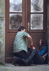 Кадр Берлинский синдром