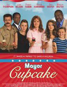 Mayor Cupcake