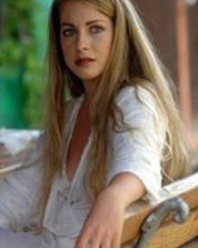 Христина Попович фото