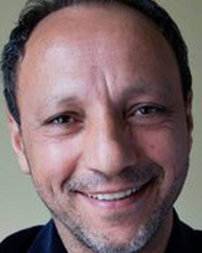 Хинер Салим фото