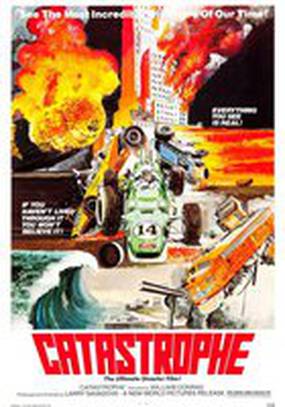 Catastrophe